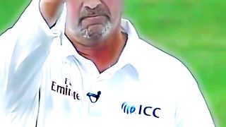 Out or not out?