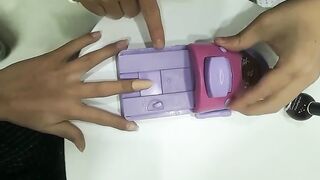 Nail Printer Art Stamping Tool Nail Polish Decoration