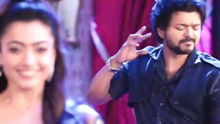 Tamil song jimiki ponnu