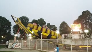 Gulshan e Iqbal Lahore Pakistan
