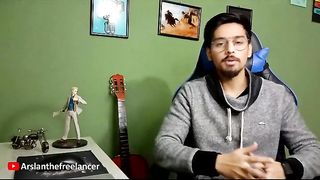 How to Extract a long tail keyword with less competition on Fiverr.