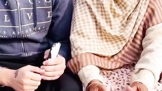 Punjabi Funny clip