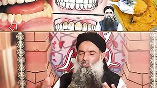 Dr Sharafat Sb