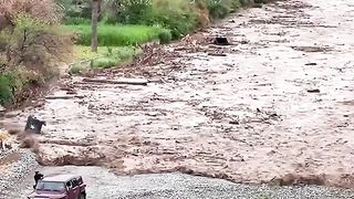 River Fallod