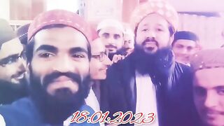 Allama Rashid Khalid Mohammed soomro