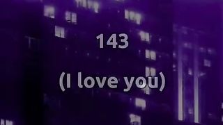 Secret loving codes ????