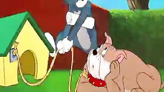 Tom and jeery ( subscribe please )