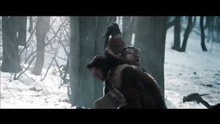 Boy Fight