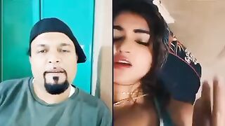 Nutter BIGO live video | E9