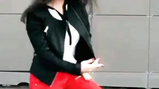 Pashto dance