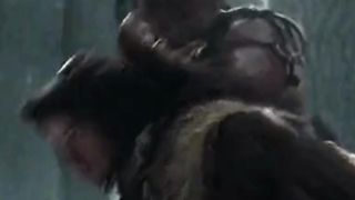 Boy Fight