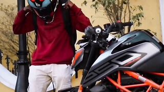 Baby ktm????????