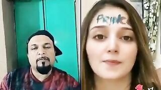 Nutter BIGO live video | E12