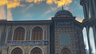 Naat shareef