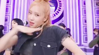 Pink Venom Original VS Cover Version