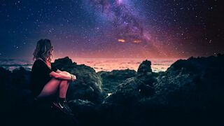 'Wish' | Deep Chillout Mix