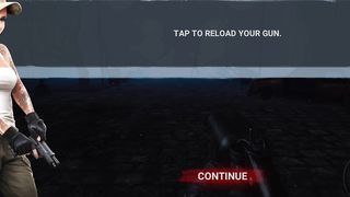 DEAD TARGET: Zombie Android Gameplay #1 #DroidCheatGaming