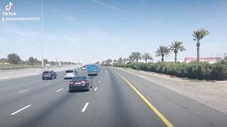 Truck dubai