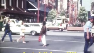 AUSTRALIA IN 1985