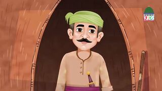 Aqalmand Parinday Ki Kahani