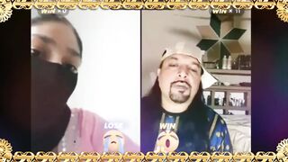 Nutter BIGO live video | E13