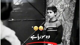 Best poetry Abbo ghar parr NAHI ha