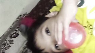 cut baby