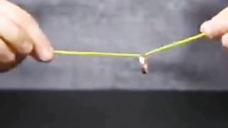 RING MAGIC trick