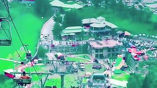 Malam Jabba Swatvalley Pakistan