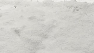 Beautifull snow in kashmir#snow#videis