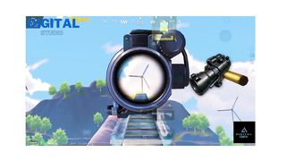 2023 latest update2.3 pubg gaming senstivity zero recoil digital studio