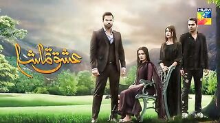 Ishq tamasha episode 2