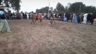 Kabadi #punjabiculture #viral