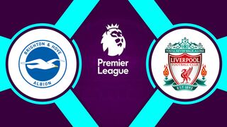 EPL | 12/03/2022 | Brighton - Liverpool  0:2