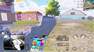 Фатальная ошибка PUBG MOBILE