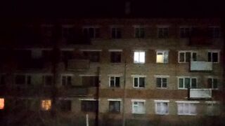 Ночная улица