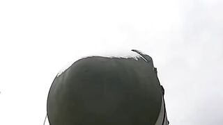 учебный пуск ядepнoй