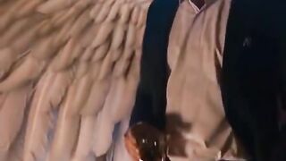 Lucifer Morningstar