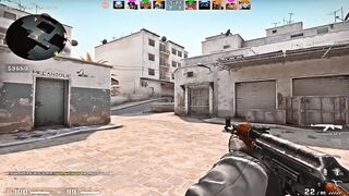 CSgo MOVIE
