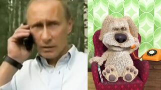 бен, ну как там с деньгами
