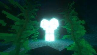 Minecraft шедеры