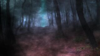 СТРАШНАЯ ИСТОРИЯ НА НОЧЬ | СОСЕДНЯЯ МОГИЛА
