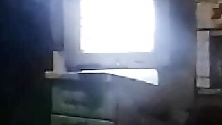 Телевизор