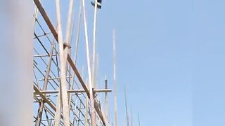 Удовлетворяющие видео рабочих
