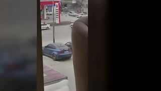 ГОНКА КЛЮЧ НА КЛЮЧ! ЛУЧШАЯ ПРИОРА VS BMW X6M LUMMA