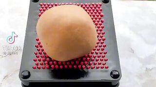 Satisfying video