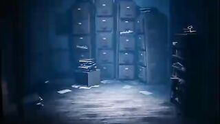 такое бывало практически у каждого в детсве