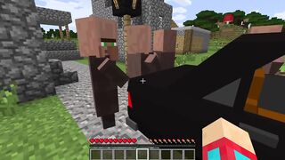 Minecraft 3