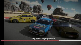 Russian rider online RRO gameplay