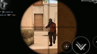 Мувик Standoff 2